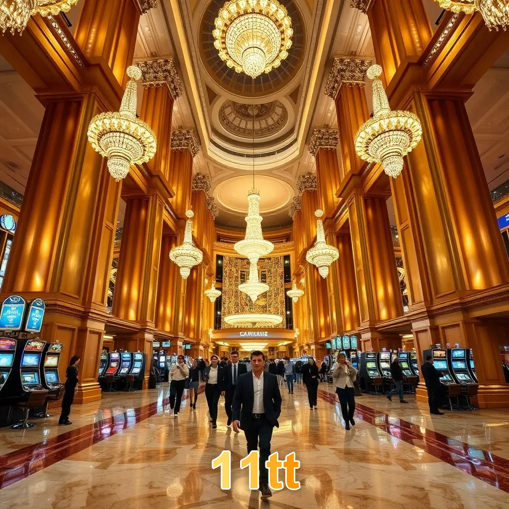 Níveis do programa VIP da 11tt