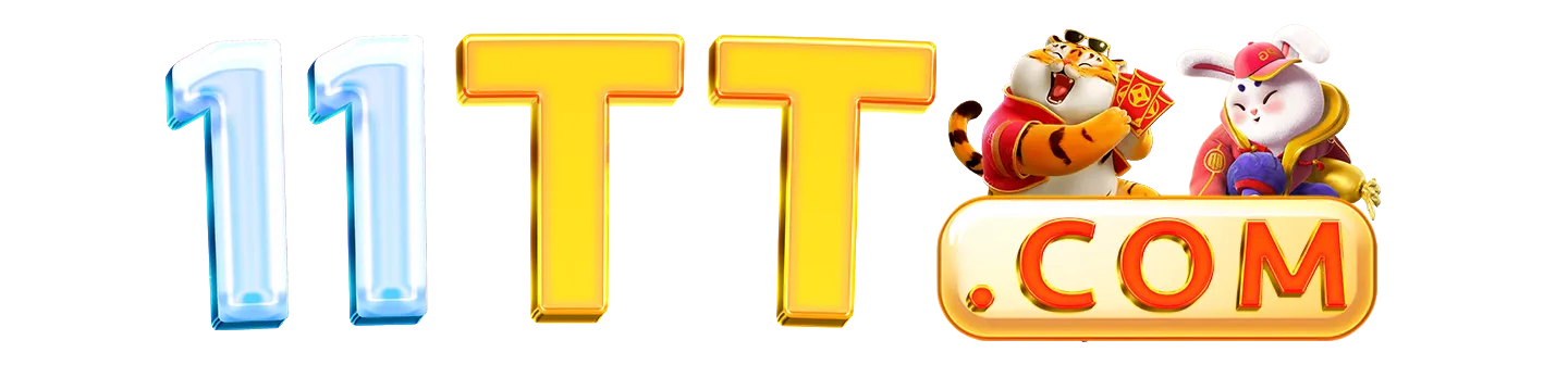 Logo da 11tt