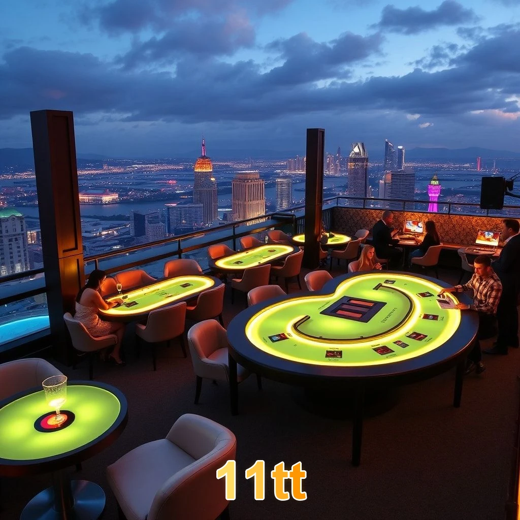 6 vantagens exclusivas do programa VIP da 11tt